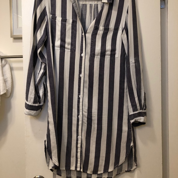 RAILS - Julian Dress - Size XS - Picture 4 of 7